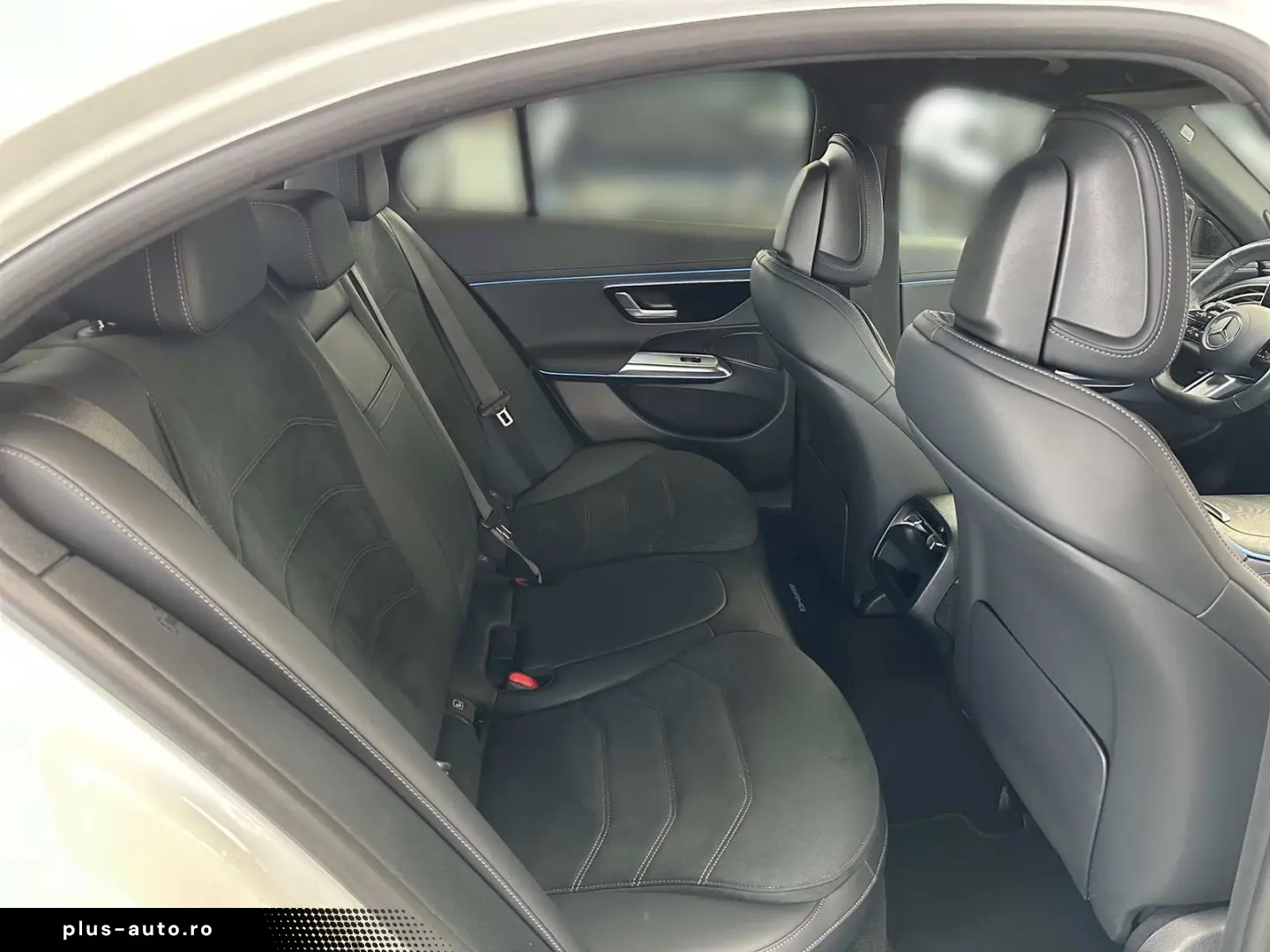 E 220 d AMG Adv MBUX Night Distr LED Kam Apple