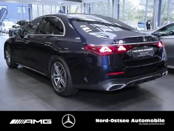 E 220 d AMG AHK LED KEYLESS-GO SHZ MBUX