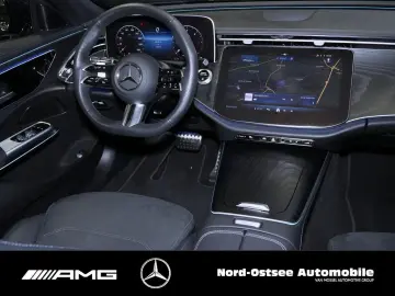 E 220 d AMG AHK LED KEYLESS-GO SHZ MBUX