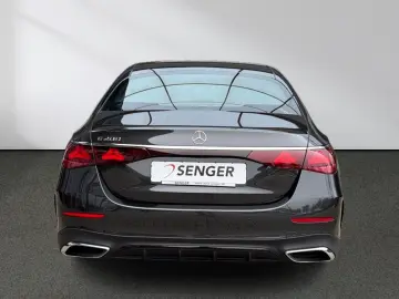 E 200 AMG Digital-Light Pano Distronic AHK 360 K