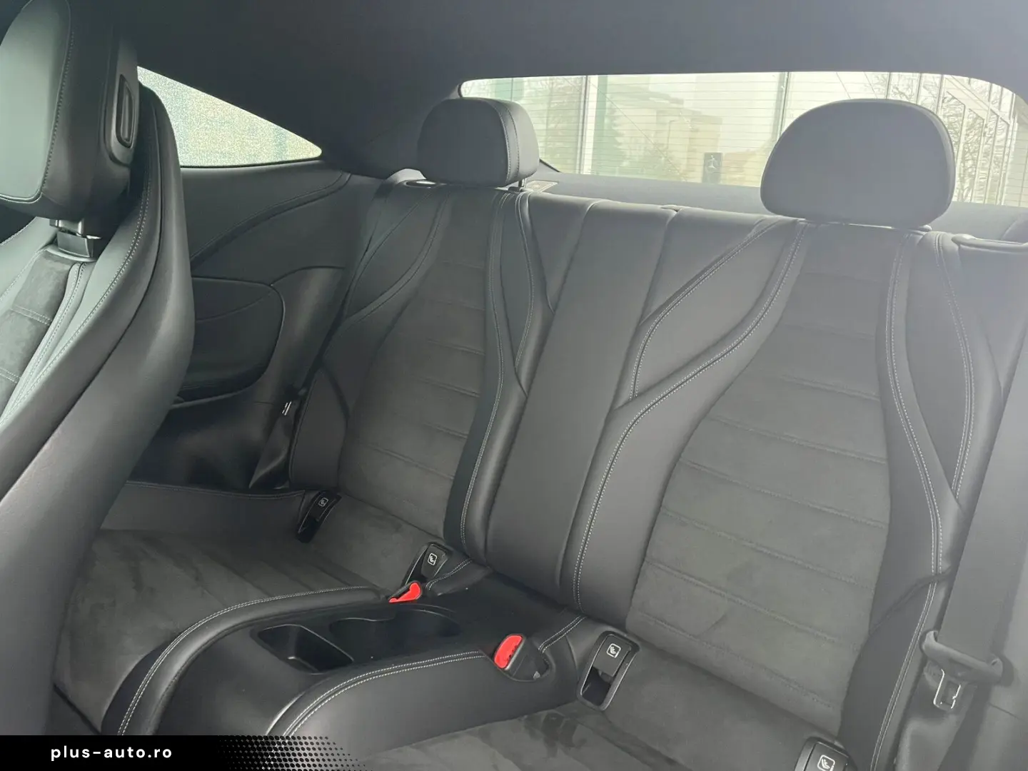 CLE 300 4M AMG  PREMIUM HA-LENKUNG MEMO STHZ 360