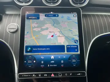 CLE 300 4M AMG  PREMIUM HA-LENKUNG MEMO STHZ 360