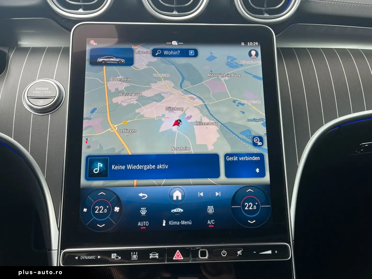 CLE 300 4M AMG  PREMIUM HA-LENKUNG MEMO STHZ 360