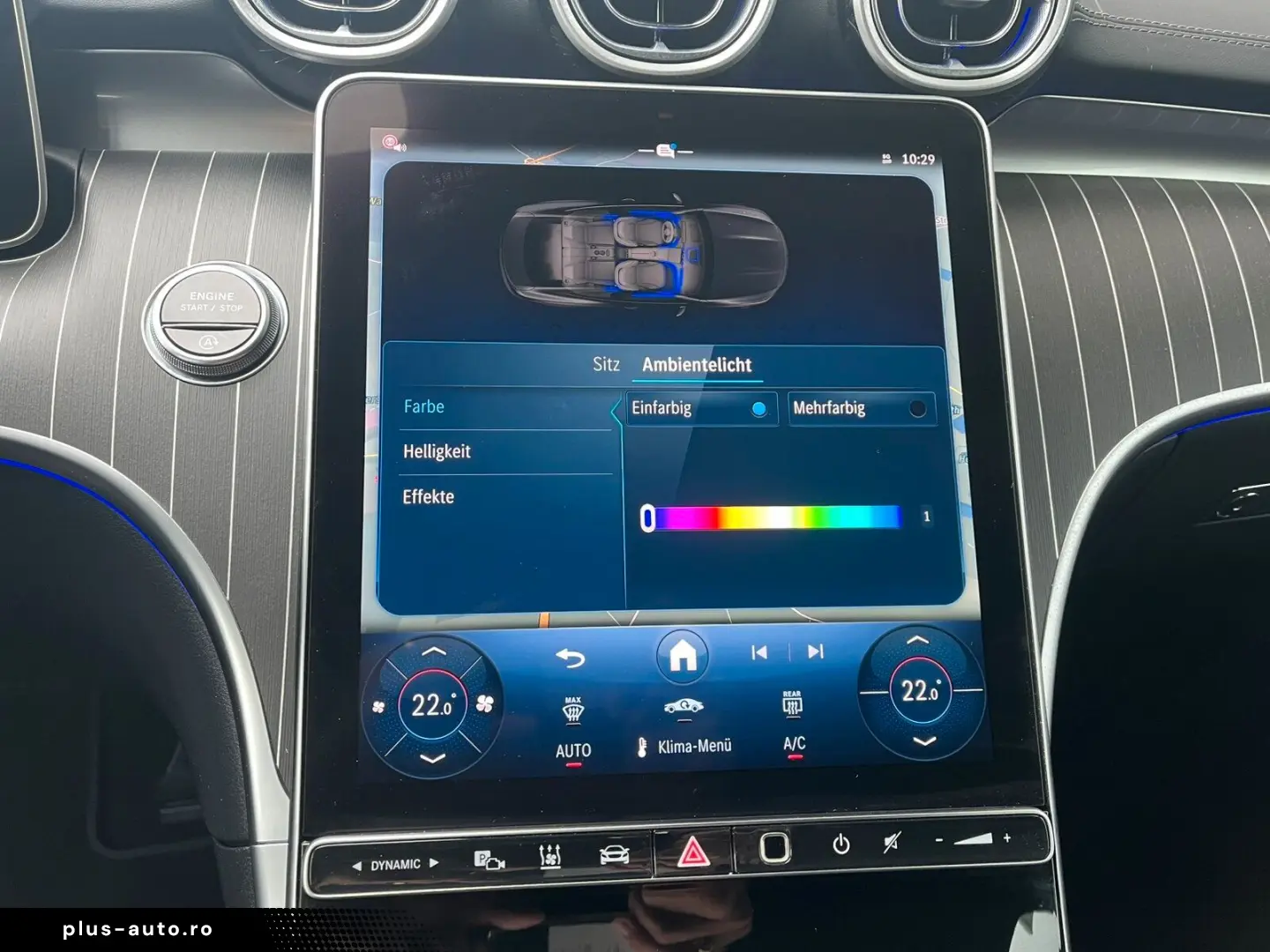 CLE 300 4M AMG  PREMIUM HA-LENKUNG MEMO STHZ 360