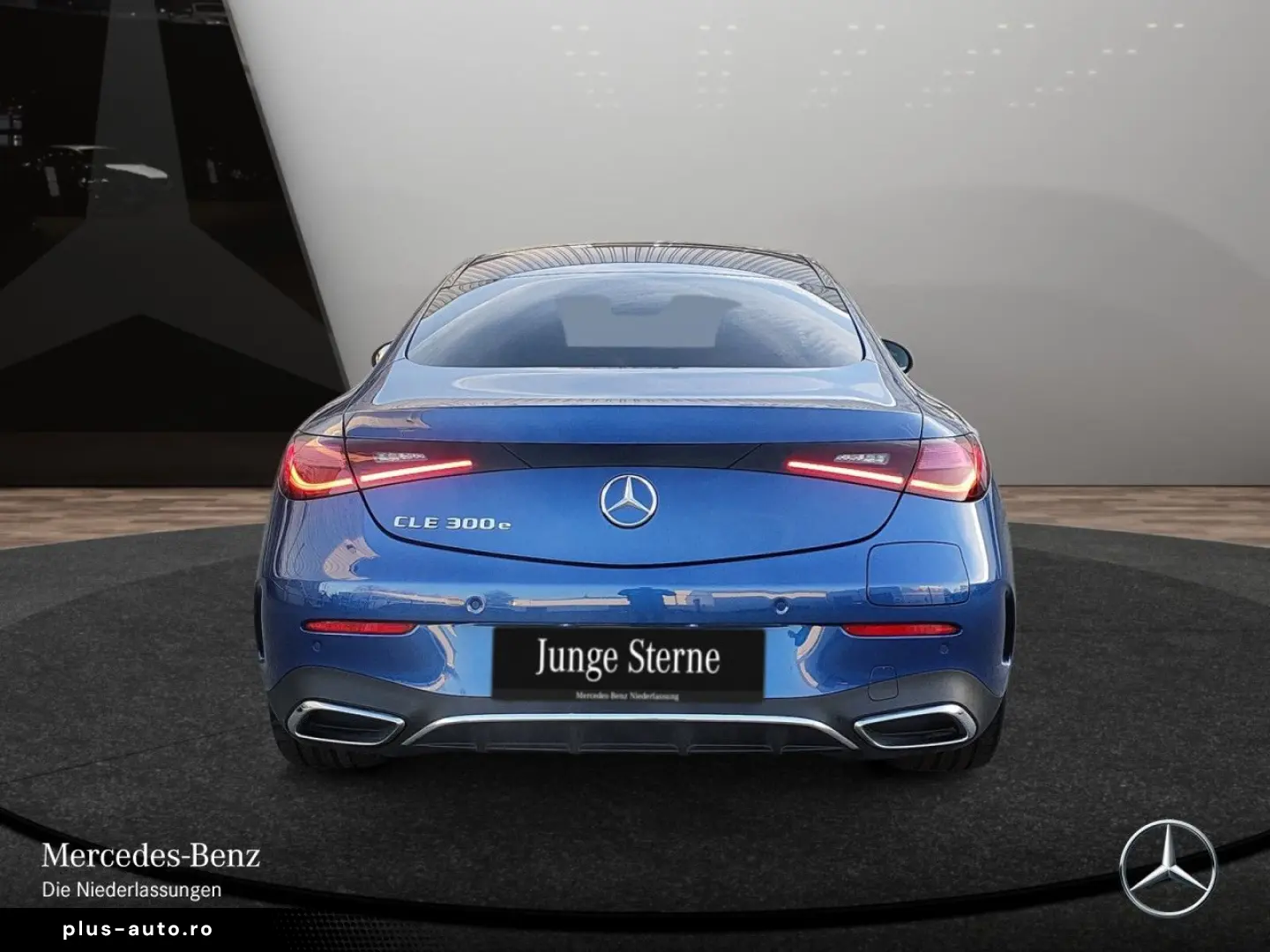 CLE 300 e Cp. AMG Adv.  PANO HUD DIGI MEMO KEY