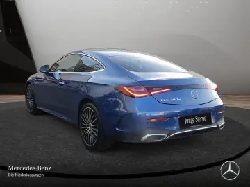 CLE 300 e Cp. AMG Adv.  PANO HUD DIGI MEMO KEY