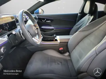 CLE 300 e Cp. AMG Adv.  PANO HUD DIGI MEMO KEY