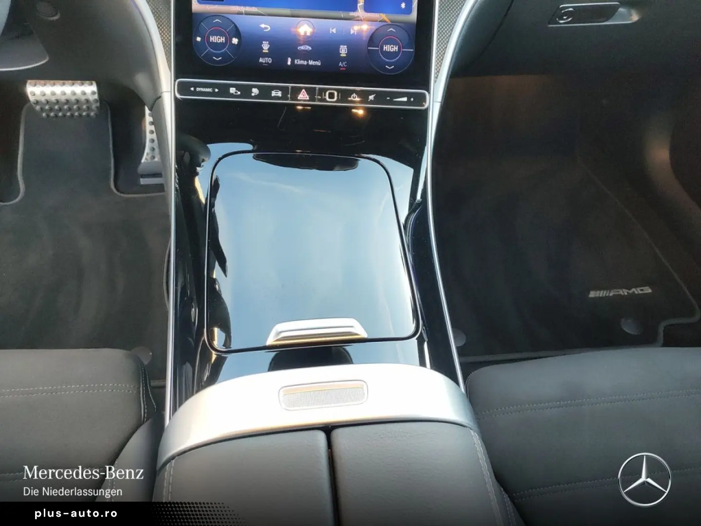 CLE 300 e Cp. AMG Adv.  PANO HUD DIGI MEMO KEY