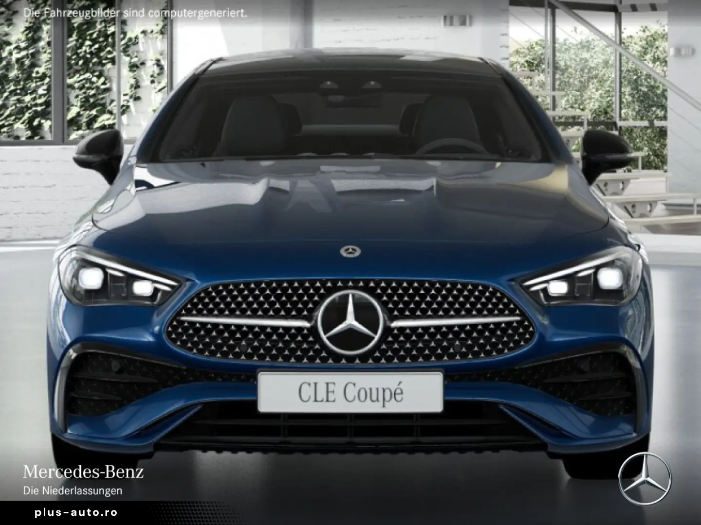 CLE 300 e Cp. AMG Adv.  PANO FAHRASS  AHK NIGHT