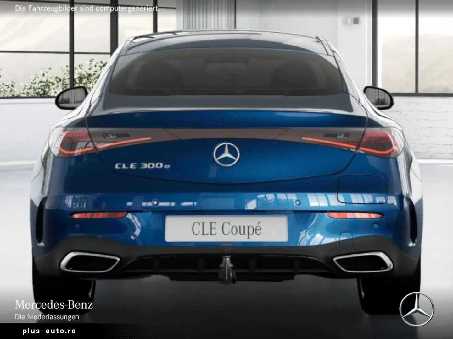 CLE 300 e Cp. AMG Adv.  PANO FAHRASS  AHK NIGHT