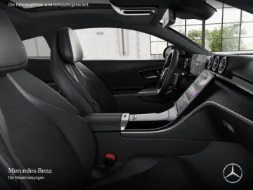 CLE 300 e Cp. AMG Adv.  PANO FAHRASS  AHK NIGHT