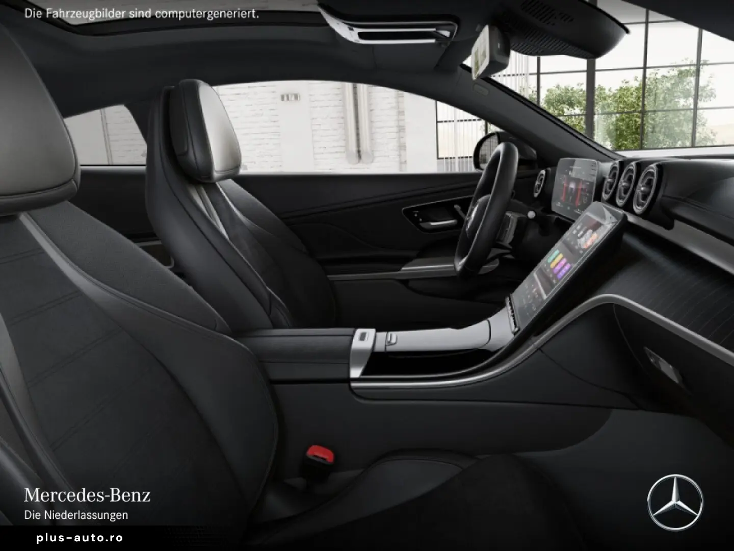 CLE 300 e Cp. AMG Adv.  PANO FAHRASS  AHK NIGHT