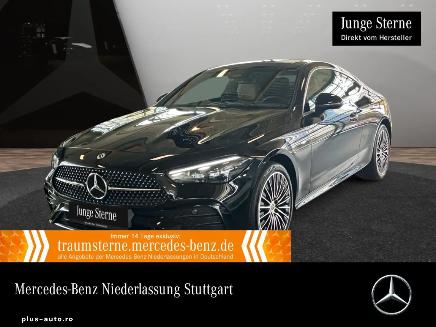 CLE 300 e AMG Adv.  PANO DIGITAL MEMO KEYL TONKA