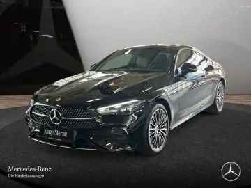 CLE 300 e AMG Adv.  PANO DIGITAL MEMO KEYL TONKA