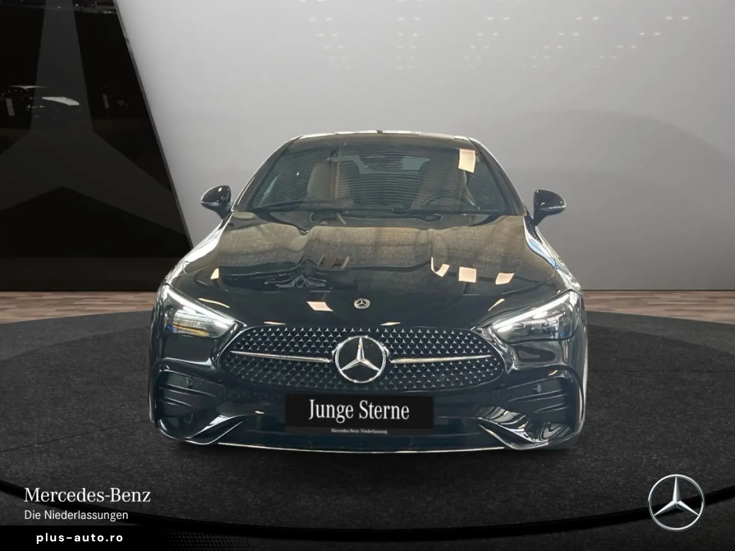 CLE 300 e AMG Adv.  PANO DIGITAL MEMO KEYL TONKA