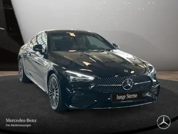 CLE 300 e AMG Adv.  PANO DIGITAL MEMO KEYL TONKA