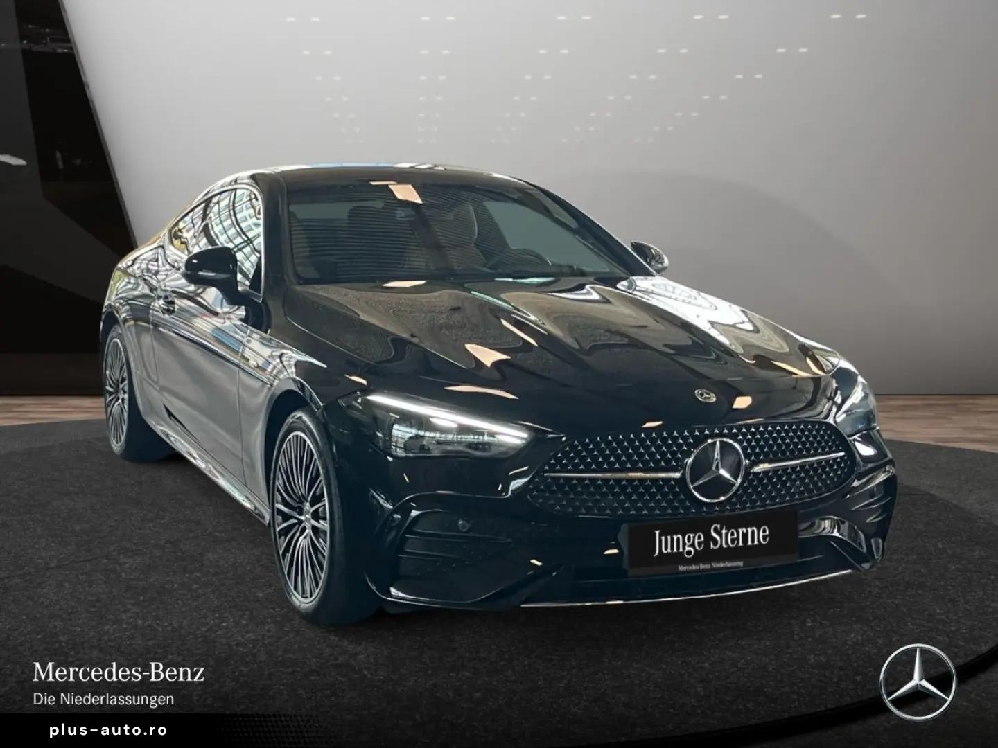 CLE 300 e AMG Adv.  PANO DIGITAL MEMO KEYL TONKA