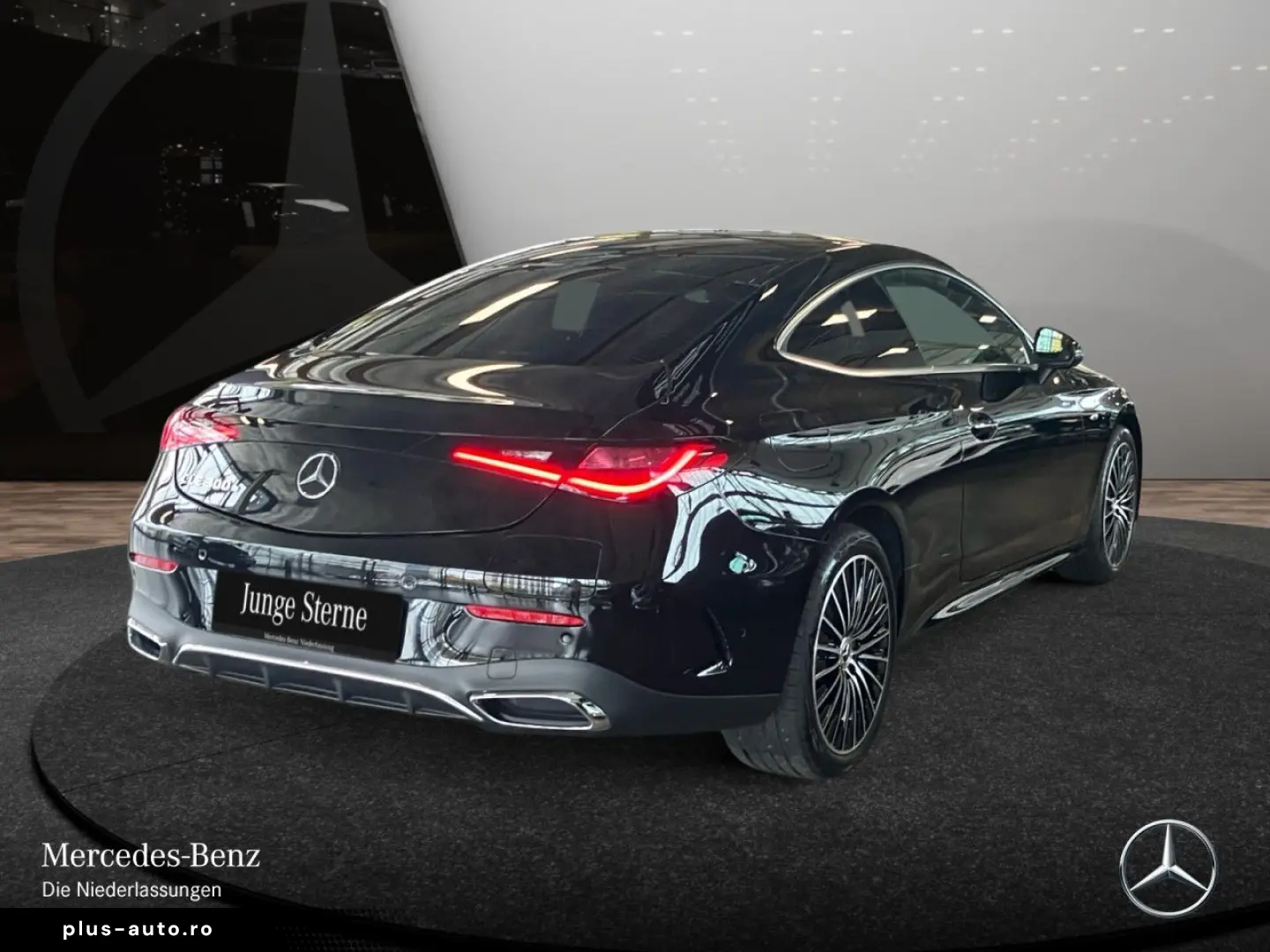 CLE 300 e AMG Adv.  PANO DIGITAL MEMO KEYL TONKA