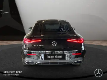 CLE 300 e AMG Adv.  PANO DIGITAL MEMO KEYL TONKA