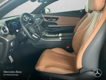 CLE 300 e AMG Adv.  PANO DIGITAL MEMO KEYL TONKA