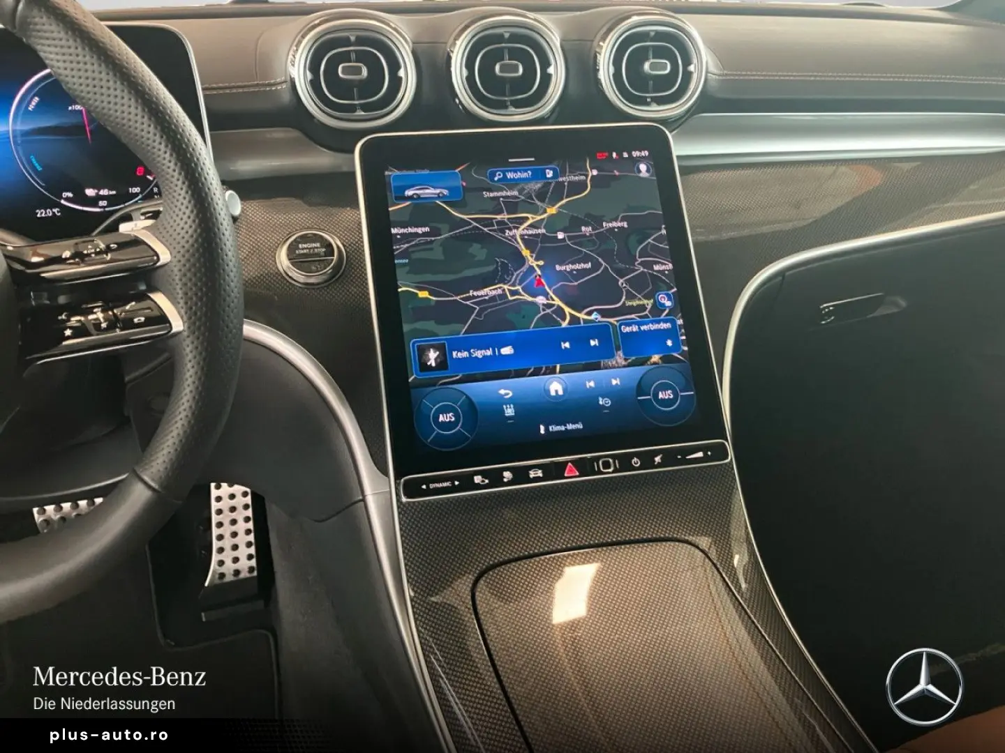 CLE 300 e AMG Adv.  PANO DIGITAL MEMO KEYL TONKA