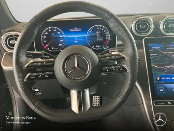 CLE 300 e AMG Adv.  PANO DIGITAL MEMO KEYL TONKA