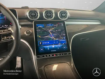 CLE 300 e AMG Adv.  PANO DIGITAL MEMO KEYL TONKA