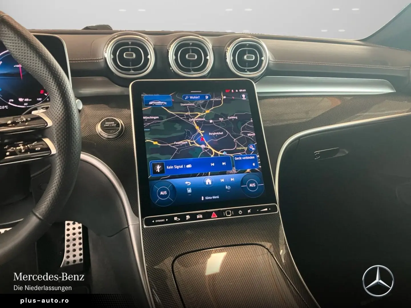 CLE 300 e AMG Adv.  PANO DIGITAL MEMO KEYL TONKA