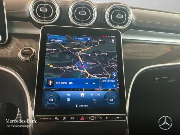 CLE 300 e AMG Adv.  PANO DIGITAL MEMO KEYL TONKA