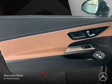 CLE 300 e AMG Adv.  PANO DIGITAL MEMO KEYL TONKA