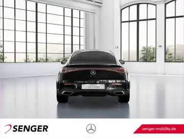 CLE 300 4M Coupé AMG DigitalLight Panorama LED