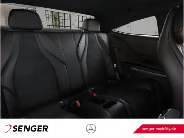 CLE 300 4M Coupé AMG DigitalLight Panorama LED