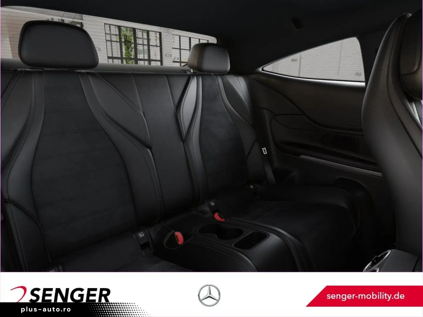 CLE 300 4M Coupé AMG DigitalLight Panorama LED