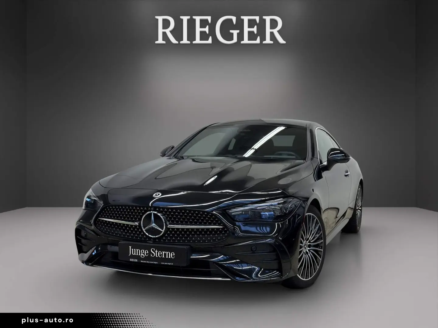 CLE 300 4M AMG MEMORY Totwinkel 360  Keyless