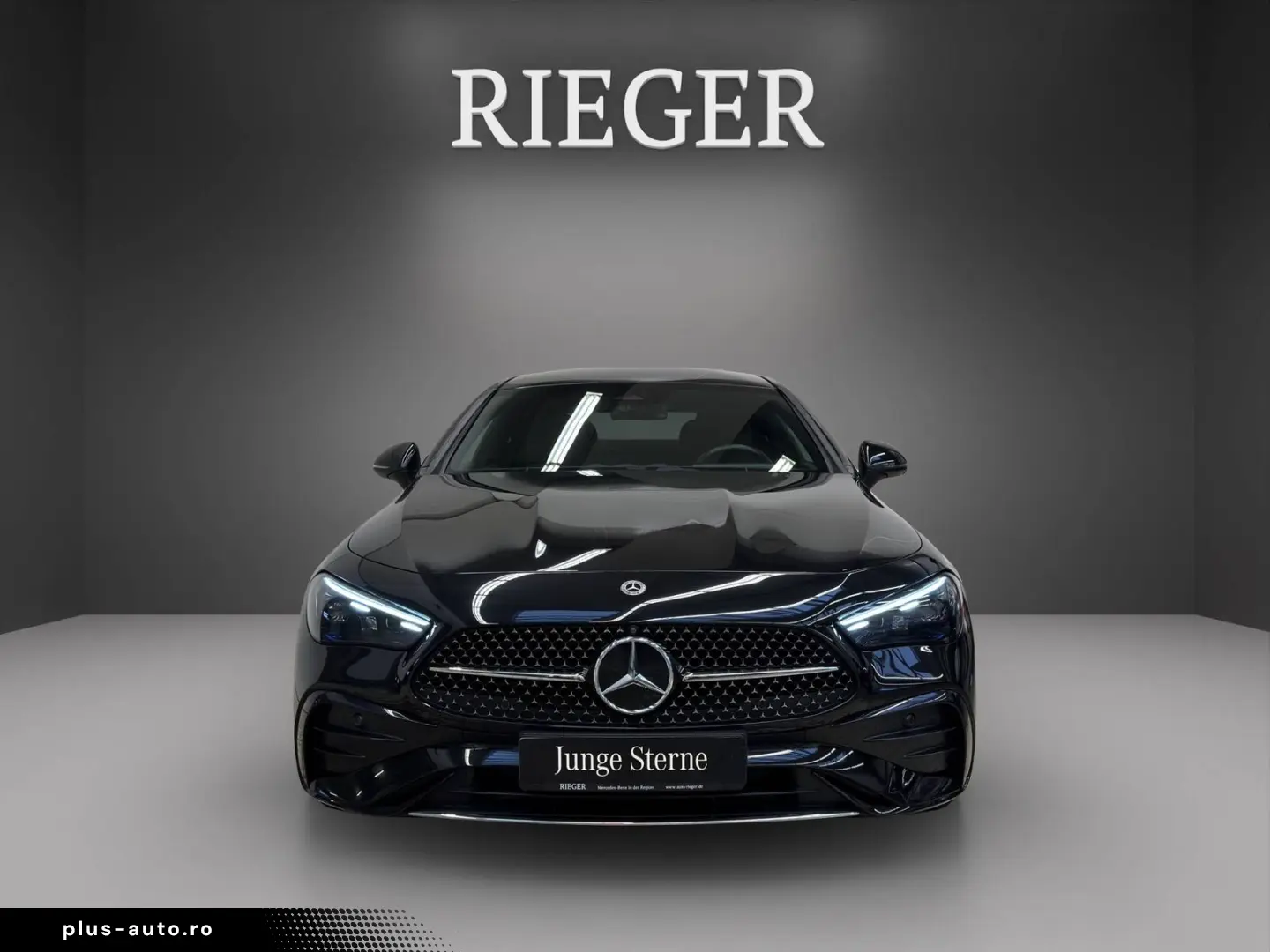 CLE 300 4M AMG MEMORY Totwinkel 360  Keyless