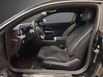 CLE 300 4M AMG MEMORY Totwinkel 360  Keyless