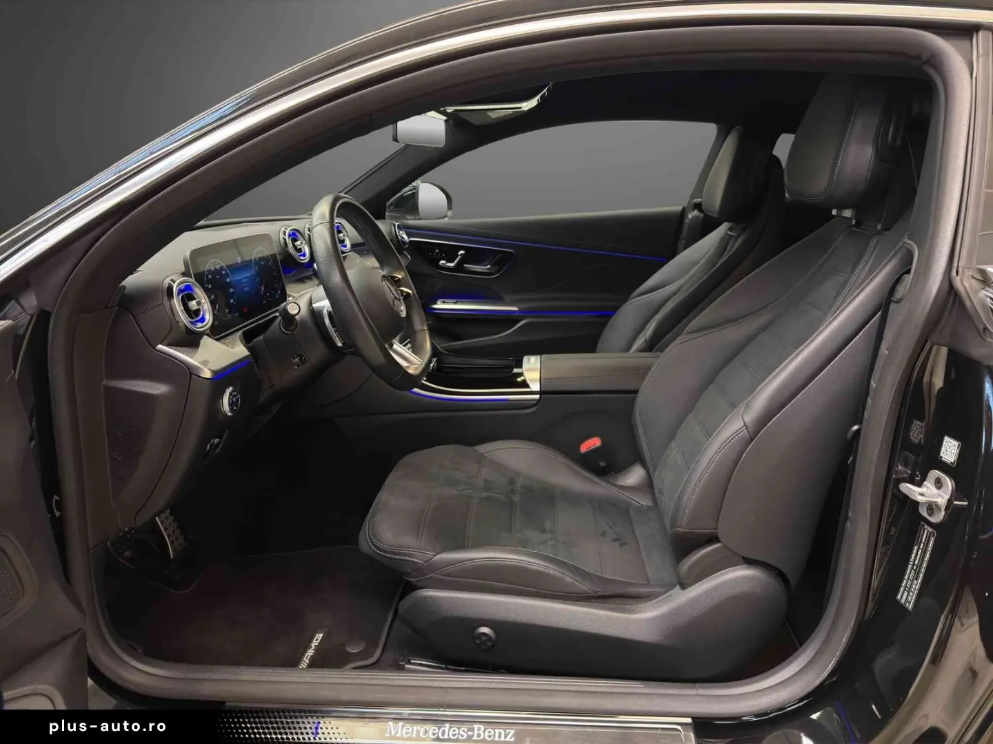 CLE 300 4M AMG MEMORY Totwinkel 360  Keyless