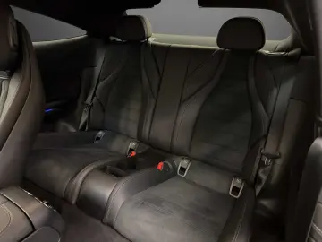 CLE 300 4M AMG MEMORY Totwinkel 360  Keyless