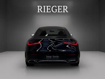 CLE 300 4M AMG MEMORY Totwinkel 360  Keyless