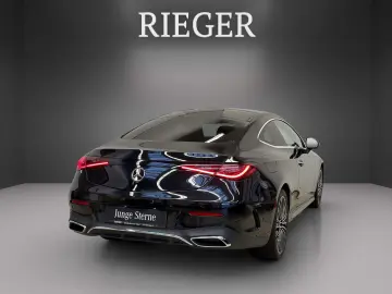 CLE 300 4M AMG MEMORY Totwinkel 360  Keyless