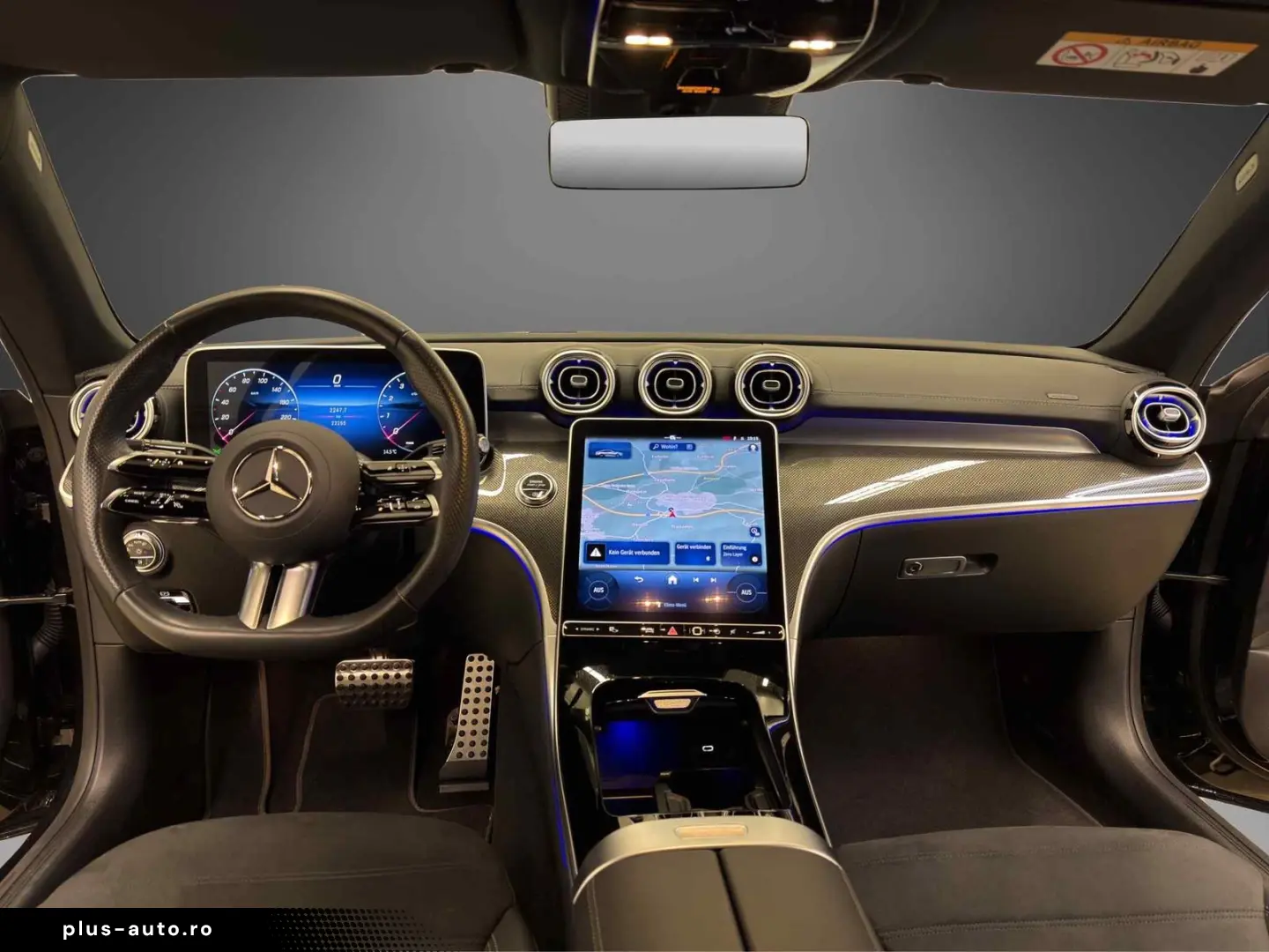 CLE 300 4M AMG MEMORY Totwinkel 360  Keyless