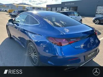 CLE 300 e AMG Sport Distr Pano Burmes DIGITAL LI