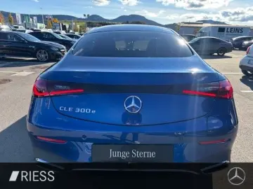 CLE 300 e AMG Sport Distr Pano Burmes DIGITAL LI