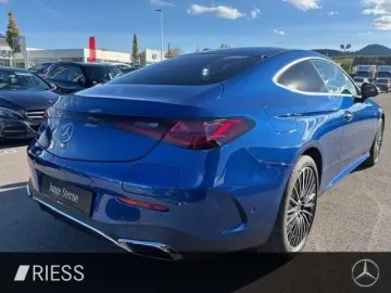 CLE 300 e AMG Sport Distr Pano Burmes DIGITAL LI