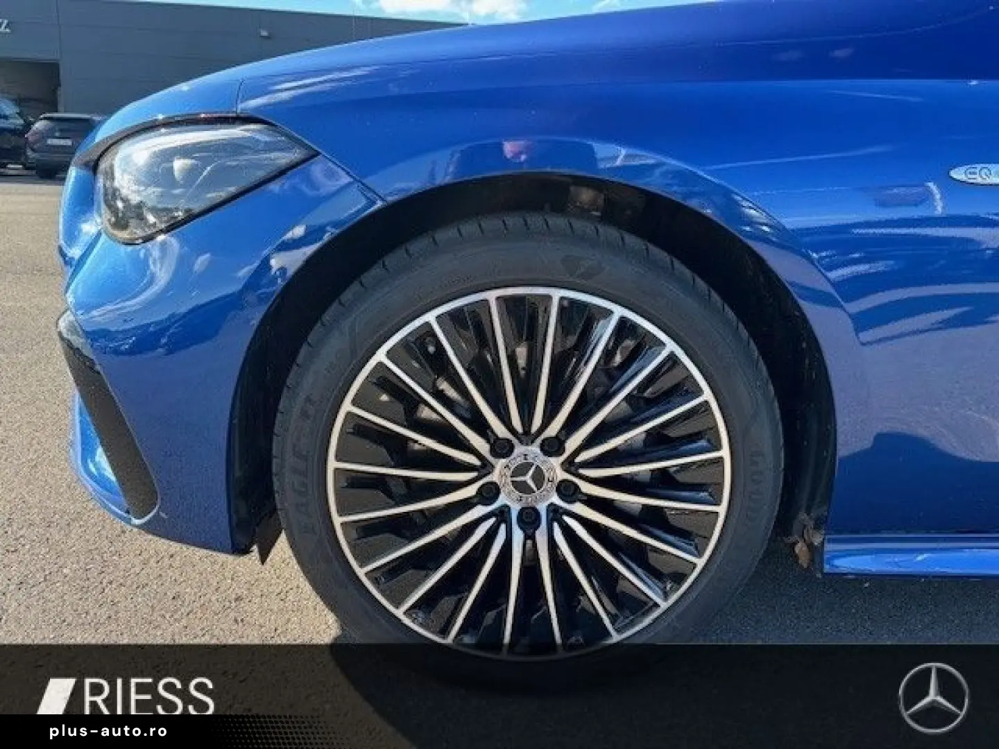 CLE 300 e AMG Sport Distr Pano Burmes DIGITAL LI