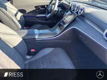 CLE 300 e AMG Sport Distr Pano Burmes DIGITAL LI
