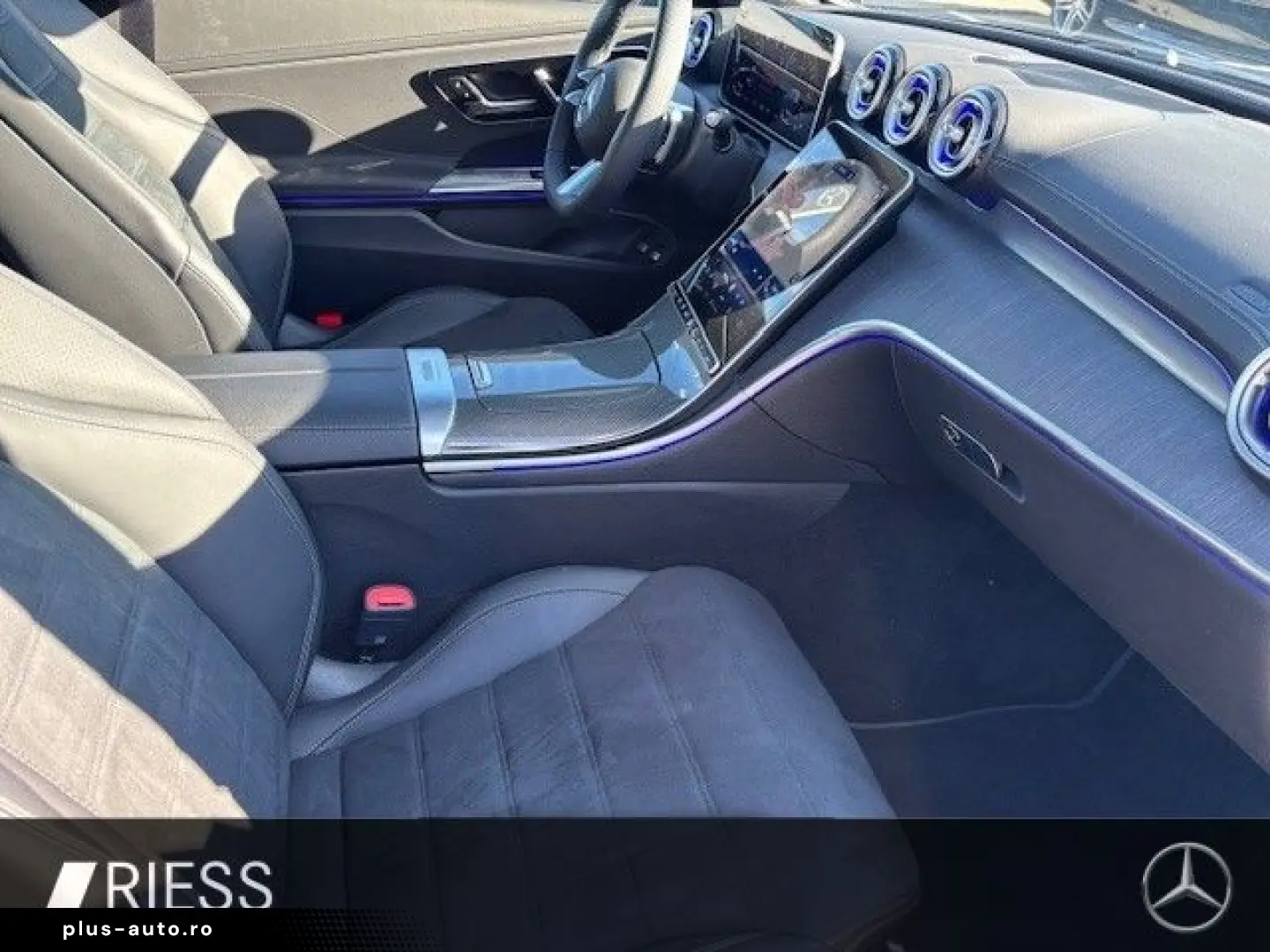 CLE 300 e AMG Sport Distr Pano Burmes DIGITAL LI