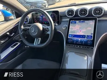 CLE 300 e AMG Sport Distr Pano Burmes DIGITAL LI