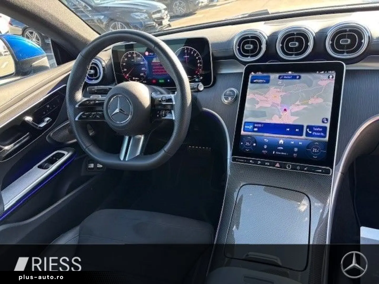 CLE 300 e AMG Sport Distr Pano Burmes DIGITAL LI