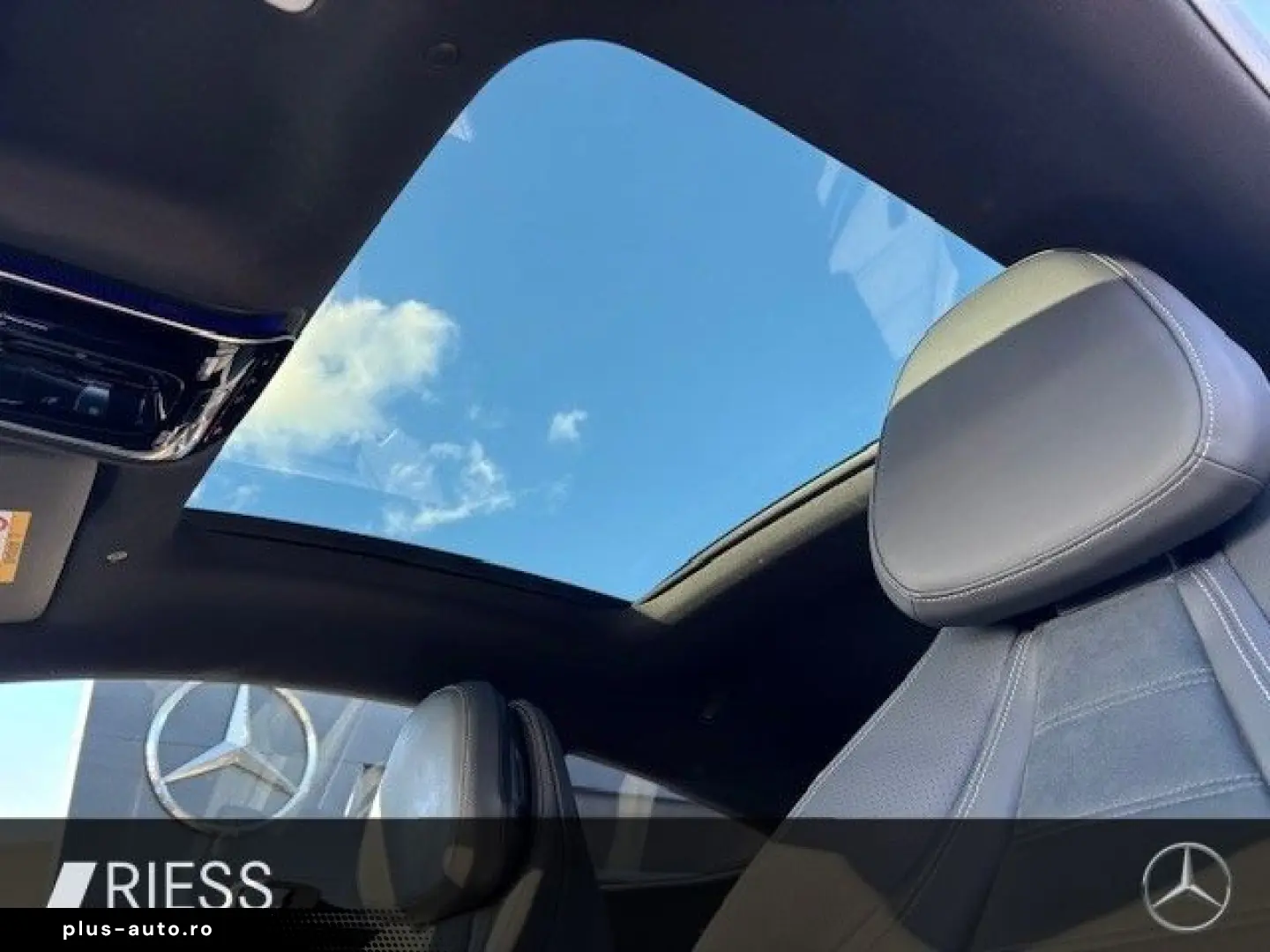 CLE 300 e AMG Sport Distr Pano Burmes DIGITAL LI